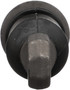 Suspension Control Arm Bushing TD4033W - right view