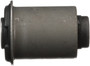 Suspension Control Arm Bushing TD1745W - side view