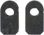 Suspension Stabilizer Bar Bushing Kit TD4035W - front view