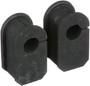 Suspension Stabilizer Bar Bushing Kit TD4035W - angled view