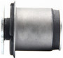Differential Carrier Bushing TD2011W - left view