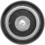 Suspension Control Arm Bushing TD1808W - front view