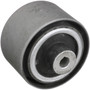 Suspension Control Arm Bushing TD1808W - angled view