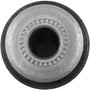 Suspension Control Arm Bushing TD1810W - bottom view