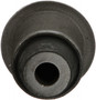 Suspension Control Arm Bushing TD4075W - front view
