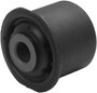 Suspension Control Arm Bushing TD2145W - angled view