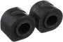 Suspension Stabilizer Bar Bushing Kit TD4010W - angled view