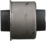 Suspension Control Arm Bushing TD4026W - side view