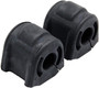 Suspension Stabilizer Bar Bushing Kit TD2153W - angled view