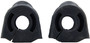 Suspension Stabilizer Bar Bushing Kit TD2153W - back view