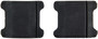 Suspension Stabilizer Bar Bushing Kit TD2153W - bottom view