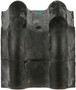 Suspension Stabilizer Bar Bushing Kit TD1767W - left view