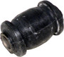 Suspension Control Arm Bushing TD372W - angled view