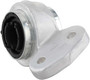 Suspension Control Arm Bushing TD408W - left view