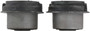 Suspension Control Arm Bushing TD386W - top view