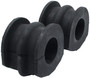 Suspension Stabilizer Bar Bushing Kit TD2156W - angled view