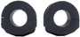 Suspension Stabilizer Bar Bushing Kit TD2156W - back view