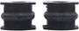 Suspension Stabilizer Bar Bushing Kit TD2156W - bottom view