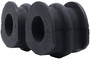 Suspension Stabilizer Bar Bushing Kit TD2156W - right view