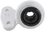 Suspension Control Arm Bushing TD407W - front view