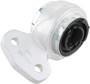 Suspension Control Arm Bushing TD407W - angled view