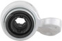 Suspension Control Arm Bushing TD407W - back view