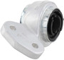 Suspension Control Arm Bushing TD407W - right view