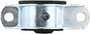 Suspension Control Arm Bushing TD388W - bottom view