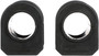 Suspension Stabilizer Bar Bushing Kit TD4153W - front view