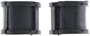 Suspension Stabilizer Bar Bushing Kit TD4047W - top view