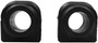 Suspension Stabilizer Bar Bushing Kit TD2021W - front view