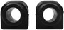 Suspension Stabilizer Bar Bushing Kit TD2021W - back view