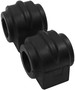 Suspension Stabilizer Bar Bushing Kit TD2021W - left view