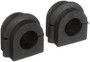 Suspension Stabilizer Bar Bushing Kit TD4155W - angled view