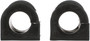 Suspension Stabilizer Bar Bushing Kit TD4156W - front view