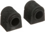 Suspension Stabilizer Bar Bushing Kit TD4094W - angled view