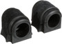 Suspension Stabilizer Bar Bushing Kit TD4187W - angled view