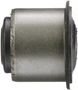 Axle Support Bushing TD4258W - side view