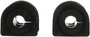Suspension Stabilizer Bar Bushing Kit TD4084W - front view