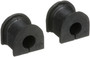 Suspension Stabilizer Bar Bushing Kit TD4245W - angled view