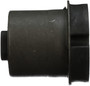 Suspension Control Arm Bushing TD4380W - left view