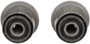 Suspension Control Arm Bushing Kit TD4381W - front view
