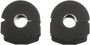 Suspension Stabilizer Bar Bushing Kit TD4182W - front view