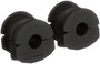 Suspension Stabilizer Bar Bushing Kit TD4182W - angled view