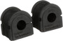 Suspension Stabilizer Bar Bushing Kit TD4168W - angled view