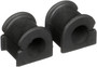 Suspension Stabilizer Bar Bushing Kit TD4271W - angled view