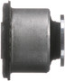 Suspension Control Arm Bushing TD4216W - front view