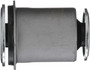 Suspension Control Arm Bushing TD4287W - top view