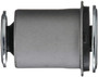 Suspension Control Arm Bushing TD4287W - bottom view