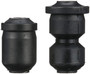 Suspension Control Arm Bushing Kit TD4403W - bottom view